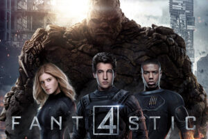 El guionista del infame reboot de Los 4 Fantásticos de 2015 pensaba que la película de Fox iba a ser «mejor que El Caballero Oscuro»
