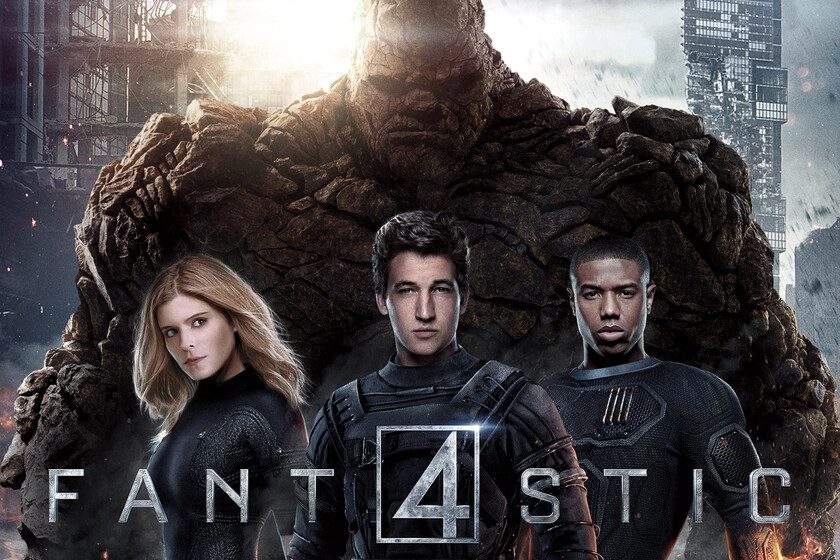 El guionista del infame reboot de Los 4 Fantásticos de 2015 pensaba que la película de Fox iba a ser "mejor que El Caballero Oscuro"