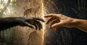 El hallazgo que sorprende a los paleoantropólogos: la mano humana podría haber evolucionado a partir de una antigua anatomía adaptada a caminar sobre los nudillos