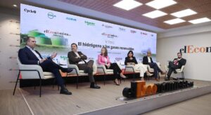 El hidrógeno verde necesita más escala para poder ser competitivo en precios