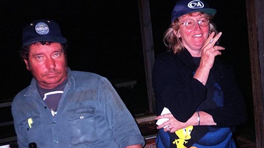 El impactante caso de la mujer que asesinó, descuartizó y cocino la cabeza de su esposo en un guiso