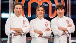 El ingrediente «indiscutible» que no puede faltar en un fricandó catalán, según Martha Delicious