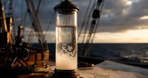 El insólito invento de hace 200 que predecía tormentas antes de la meteorología moderna 