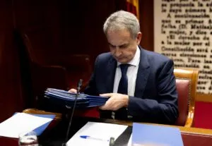 El juez da al PP el timón de las acusaciones populares del ‘caso Plus Ultra’ y dice que tiene «más implantación» que Vox | europapress.es