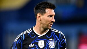 El mensaje de Lionel Messi por la consagración del Barcelona en la Liga tras ganarle al Real Madrid