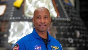 El mensaje de uno de los astronautas del Artemis II a la Tierra: Somos todos Homo Sapiens