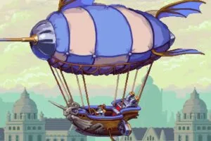 El metroidvania es el género que disfruto como jugador y que odiaría si fuera desarrollador