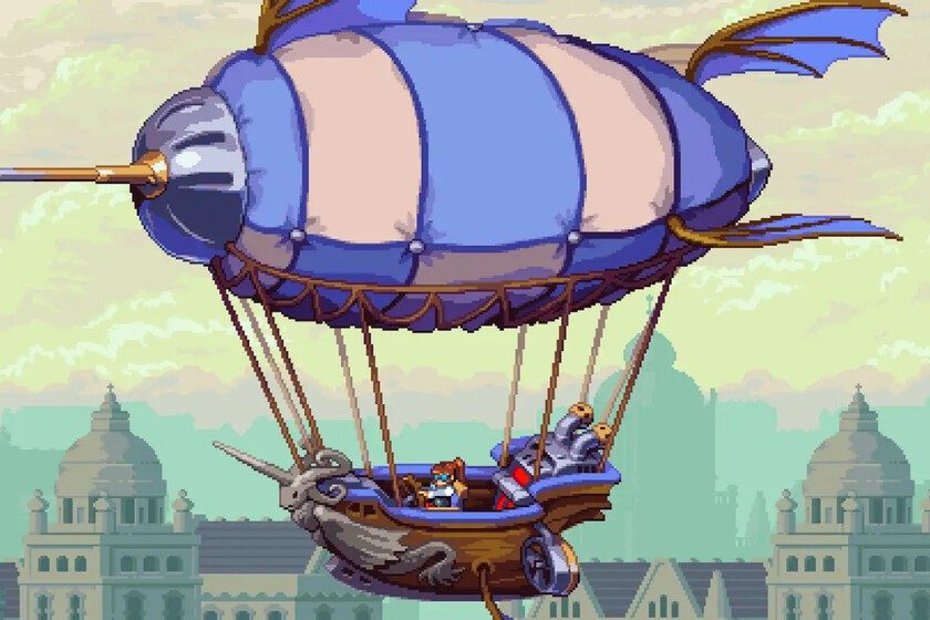 El metroidvania es el género que disfruto como jugador y que odiaría si fuera desarrollador