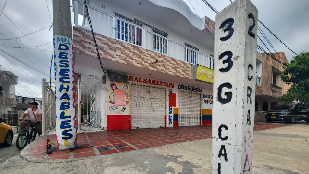 El miedo a denunciar extorsión estaría escondiendo la verdadera magnitud del fenómeno en Barranquilla: el subregistro podría hacerlo siete veces mayor