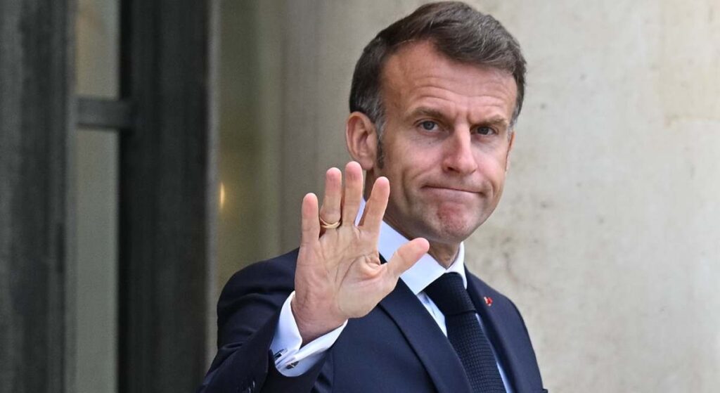 El ministro de Justicia de Francia propone suspender la inmigración por haber llegado al "límite de asimilación"