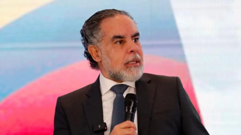 El ministro del Interior, Armando Benedetti, anunció que el presidente Petro se reunirá con las autoridades de Nisak y Nasa el lunes 25 de mayo