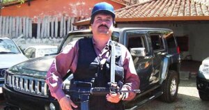 El narcotraficante ‘el Chapo’ Guzmán pide ser extraditado a México desde Estados Unidos