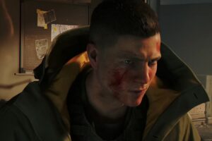El nuevo juego de James Bond se filtró antes de tiempo, por lo que los creadores decidieron enseñar los primeros 13 minutos