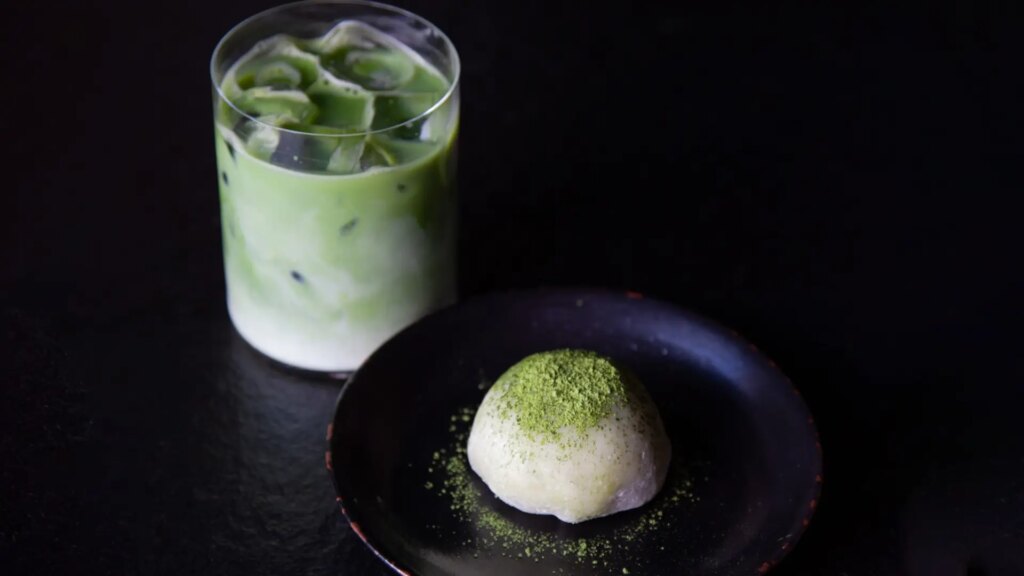 El nuevo local de Madrid que está inspirado en la tradición japonesa y auténtica del té matcha: “Fui un día y me gustó tanto que volví al siguiente”