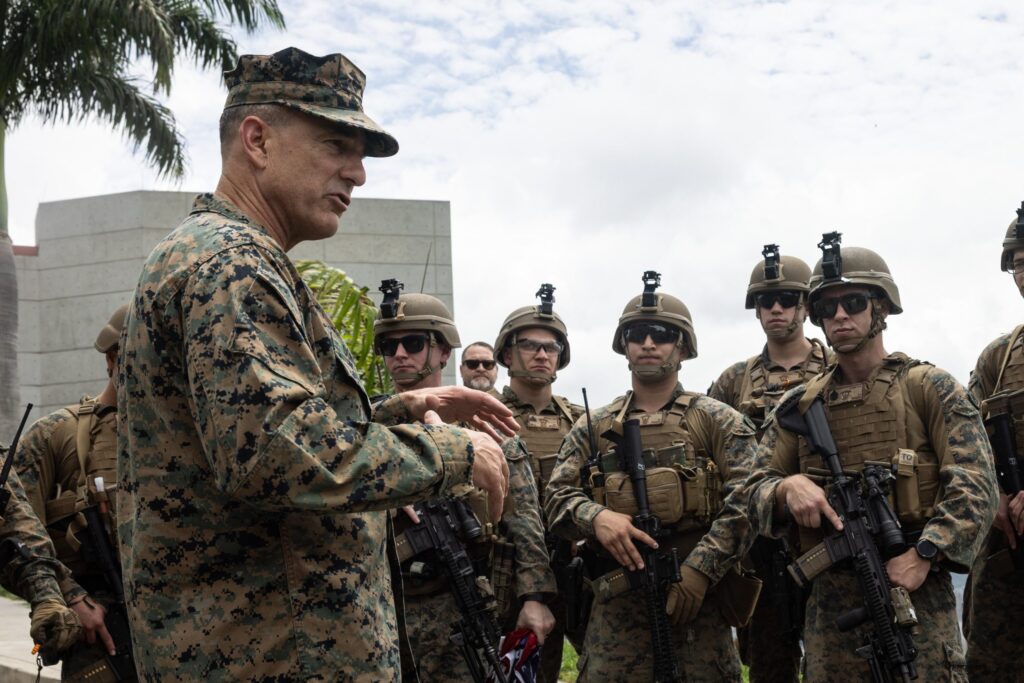 El operativo militar de EEUU en Caracas dejó una pregunta devastadora para el régimen de Delcy