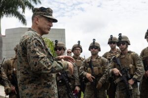 El operativo militar de EEUU en Caracas dejó una pregunta devastadora para el régimen de Delcy