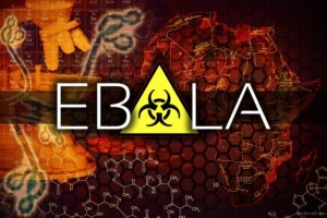 El origen del virus del Ébola.. en qué país surgió y donde se encuentra esparcido actualmente