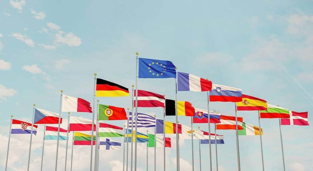 El país con las personas más inteligentes de Europa, según la Inteligencia Artificial