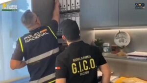 El país encuentra el tesoro oculto del último gran capo de la mafia siciliana: 200 millones escondidos desde Palermo hasta Marbella | elperiodico.com