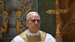 El papa León XIV alertó por la inteligencia artificial: Puede generar una nueva exclusión social