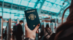 El pasaporte lo podrás tramitar y recibir el mismo día, pero con esta condición