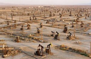 El petróleo de Texas baja a 94 dólares tras una sesión volátil pendiente de EE.UU. e Irán – AlbertoNews