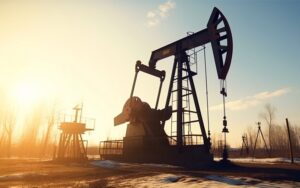 El petróleo de Texas baja un 1,73%, a la espera de un acuerdo entre EE.UU. e Irán – AlbertoNews