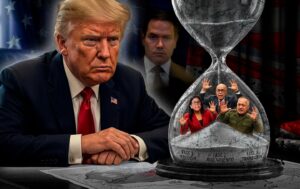El plan de tres fases de Trump está desmantelando al chavismo desde adentro