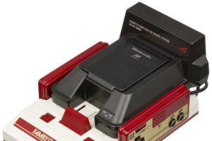 El precursor de los criptobros fue Nintendo: la NES tuvo un adaptador para comprar y vender acciones en bolsa
