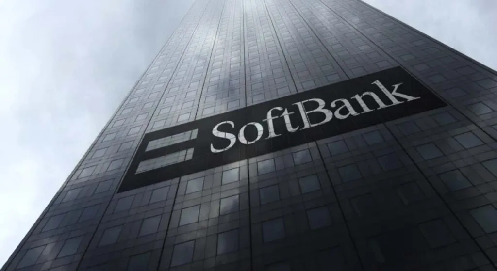 El presidente de Softbank anuncia una inversión de 75.000 millones en dos centros de IA en Francia