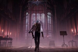El próximo videojuego de FromSoftware sigue estando planeado para 2026