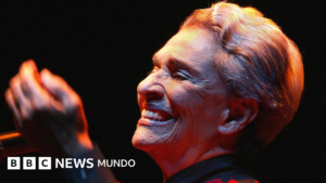 «El que no sabe de amores, llorona, no sabe lo que es martirio»: el misterio que rodea uno de los himnos de México que Chavela Vargas hizo suyo