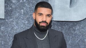 El rapero Drake rompió una de las marcas más icónicas de Michael Jackson