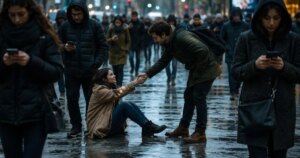 El rasgo psicológico que más se repite entre las personas felices en 76 países no es el que suelen vender los gurús de la autoayuda