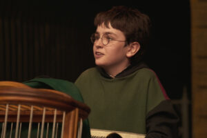 El reboot de Harry Potter confirma su primer cambio de actriz: uno de los personajes principales de la serie dejará la producción la próxima temporada