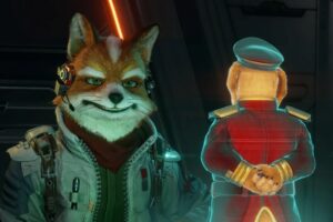 El rediseño de los personajes del nuevo Star Fox está generando división de opiniones y hasta su artista original ha querido valorarlo