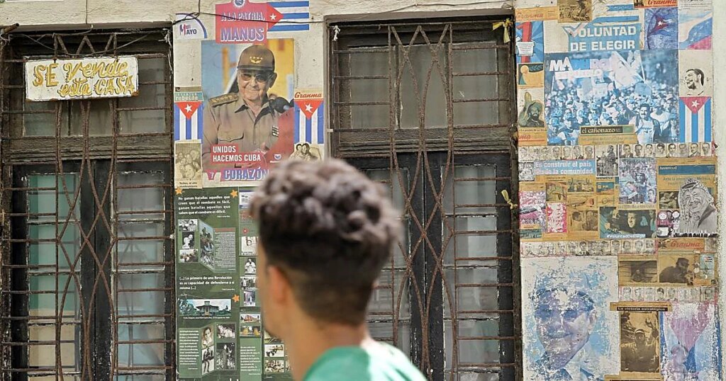 El régimen califica la imputación de Raúl Castro de «ilegal», cuyo fin es justificar la «agresión» contra el pueblo cubano