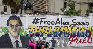 El régimen de Delcy ignoró su Constitución para extraditar a Alex Saab
