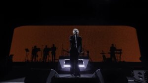 El regreso de Fito Páez: así suena ‘Shine’, su nuevo álbum