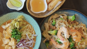 El restaurante de Extremadura que ofrece cocina tailandesa con un sabor auténtico: «Un descubrimiento espectacular»