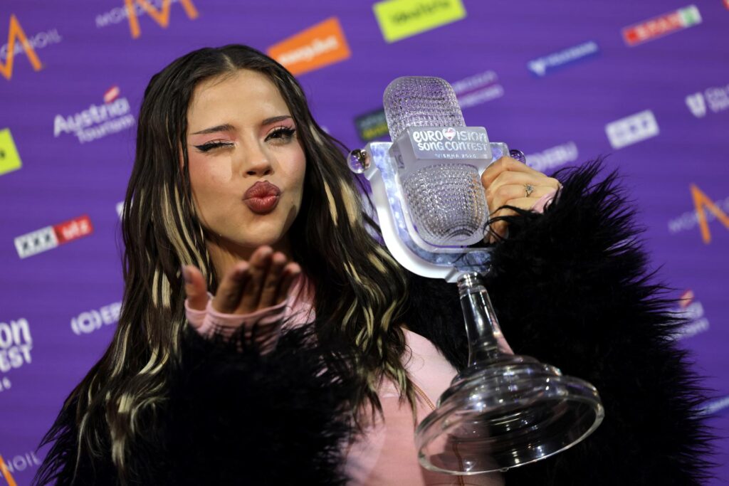 El resultado de Eurovisión 2026, ganado contra todo pronóstico por Bulgaria