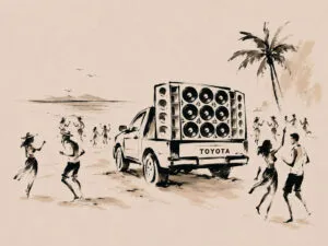 El ruido y la furia en Venezuela