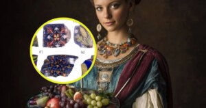 El secreto del vidrio de mosaico romano: 2.000 años después, la química moderna revela dónde nació el arte más sofisticado del Imperio