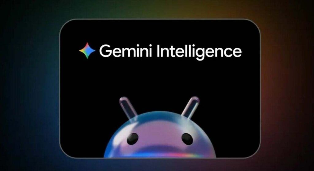 El siguiente paso de la IA llega a Android: qué es Gemini Intelligence y cómo va a cambiar tu smartphone