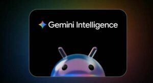 El siguiente paso de la IA llega a Android: qué es Gemini Intelligence y cómo va a cambiar tu smartphone