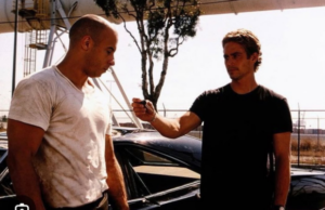 El universo de «Rápido y Furioso» se expande con nueva serie de Vin Diesel