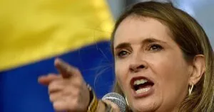 El uribismo sobrevive en Colombia a pesar de la cárcel, el asesinato de un candidato y las guerras intestinas