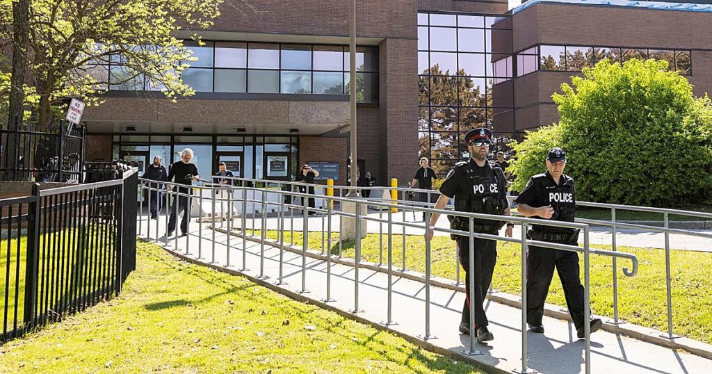 El 'vendedor de veneno' canadiense se declara culpable de haber enviado enviado kits de suicidio a más de 100 personas en todo el mundo