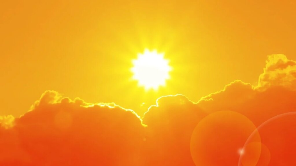 El verdadero color del Sol es un engaño de la Tierra: la sorprendente razón por la que no es amarillo