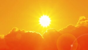 El verdadero color del Sol es un engaño de la Tierra: la sorprendente razón por la que no es amarillo